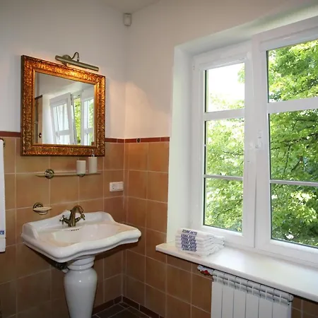 公寓 斯道拉安蒂斯公寓 克莱佩达