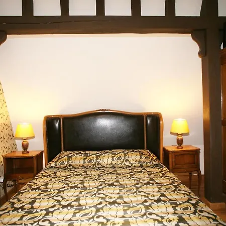 Stora Antis Apartment 3*