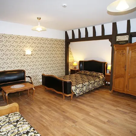 Apartment Stora Antis