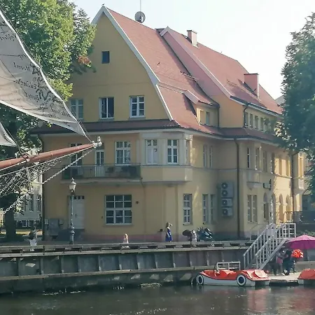 Apartment Stora Antis Klaipeda