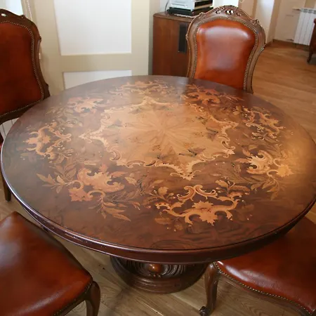 Apartment Stora Antis