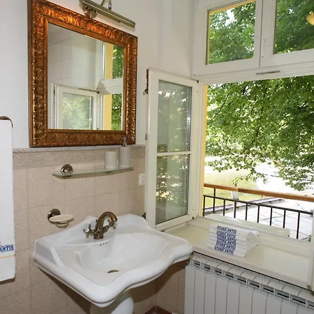 公寓 斯道拉安蒂斯公寓