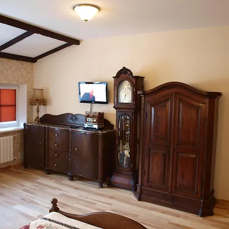 Apartment Stora Antis Klaipeda