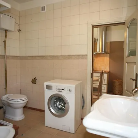 Apartment Stora Antis