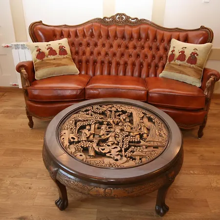 Apartment Stora Antis 3*