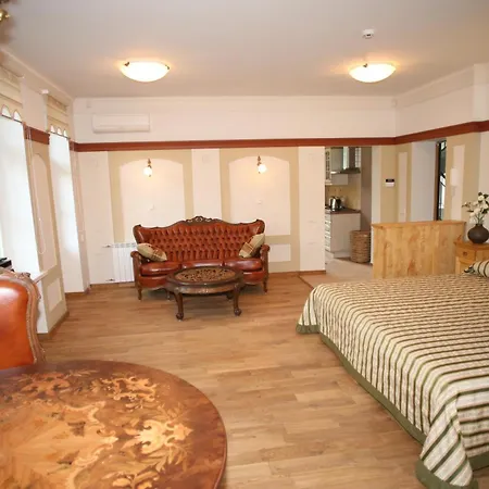 Apartment Stora Antis