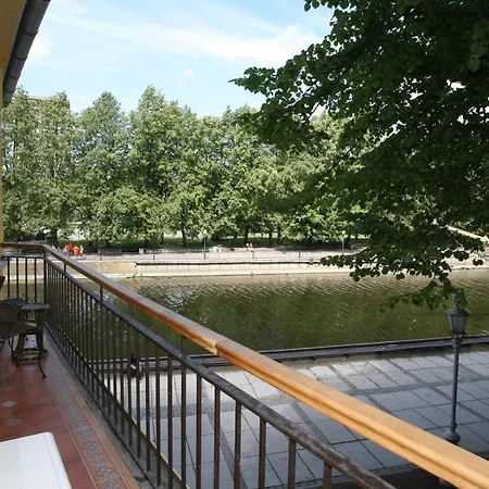 Apartment Stora Antis Klaipeda