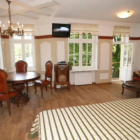 公寓 斯道拉安蒂斯公寓