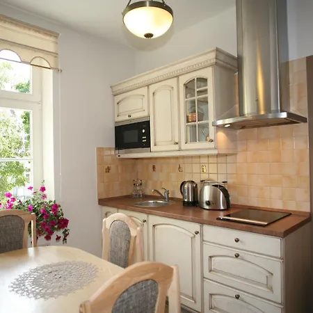 Apartment Stora Antis Klaipeda