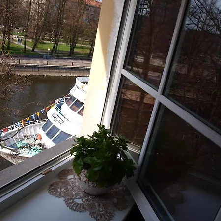 Apartment Stora Antis 3*