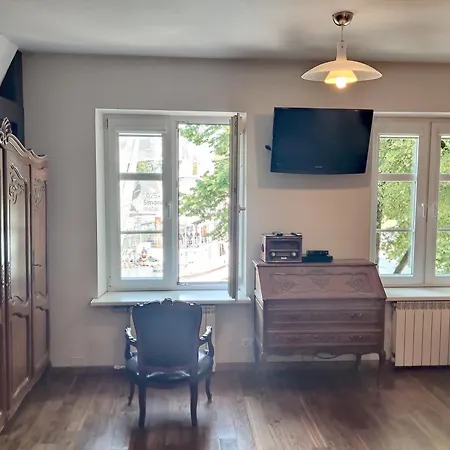 Stora Antis Apartment Klaipeda