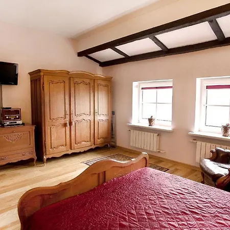 Stora Antis Klaipeda