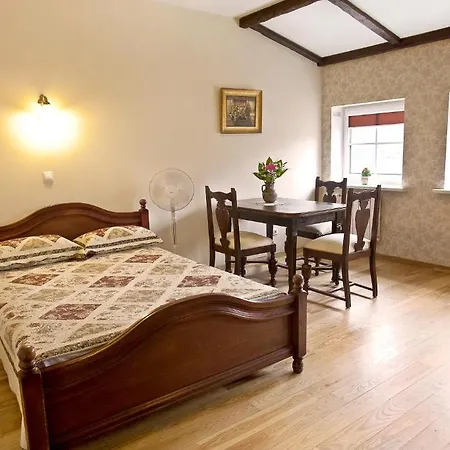 Stora Antis Apartment Klaipeda