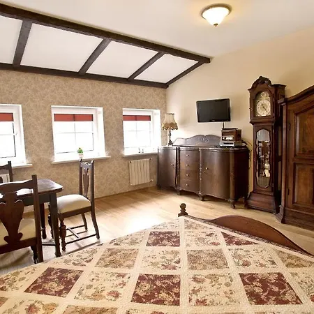 Apartment Stora Antis Klaipeda