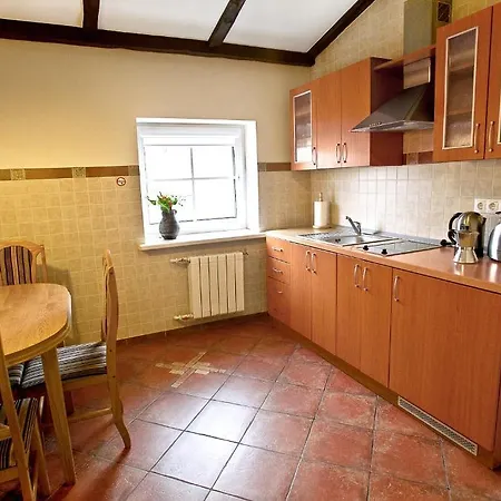 斯道拉安蒂斯公寓 3* 克莱佩达