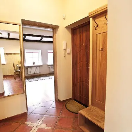 斯道拉安蒂斯公寓 3* 克莱佩达