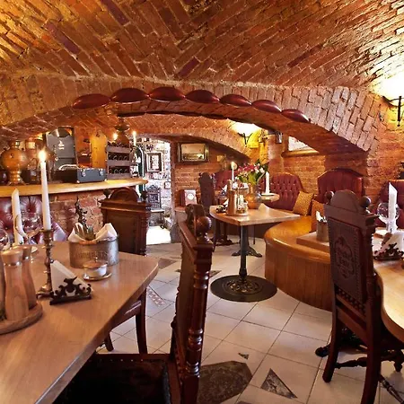 Stora Antis Apartment 3*