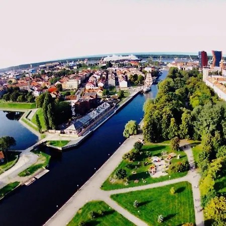 斯道拉安蒂斯公寓 3* 克莱佩达