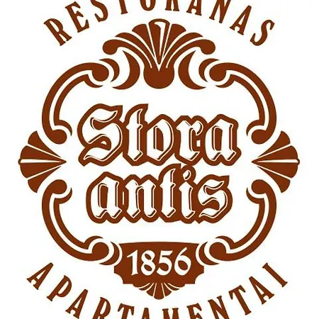 Apartment Stora Antis