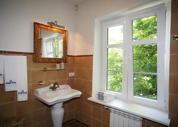 Apartamento Stora Antis Klaipėda