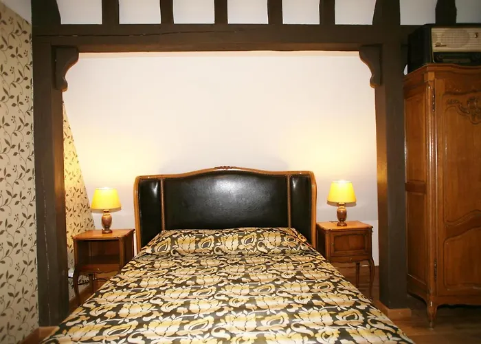 Stora Antis Apartamento 4*