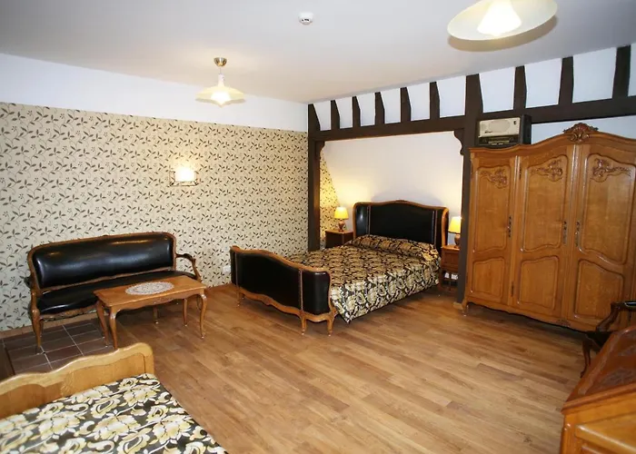 Apartamento Stora Antis