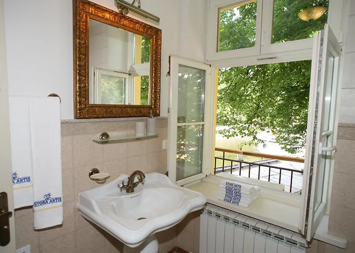 Apartamento Stora Antis