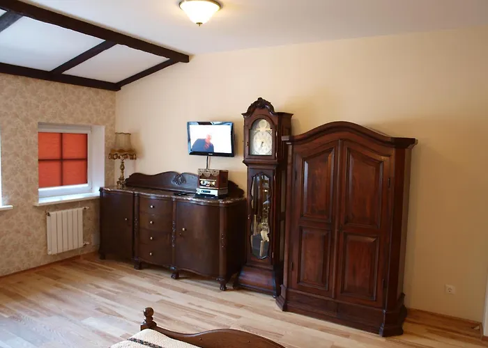 Apartamento Stora Antis Klaipėda