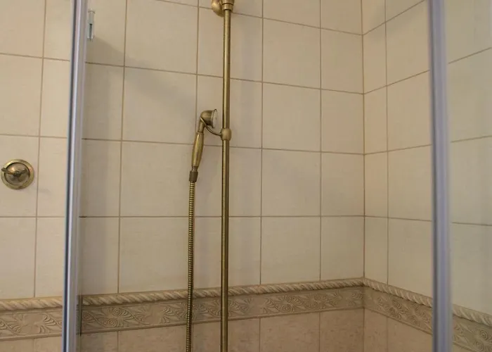 Apartamento Stora Antis