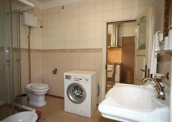 Apartamento Stora Antis