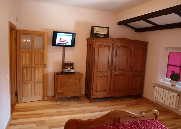 Butas Stora Antis 4*