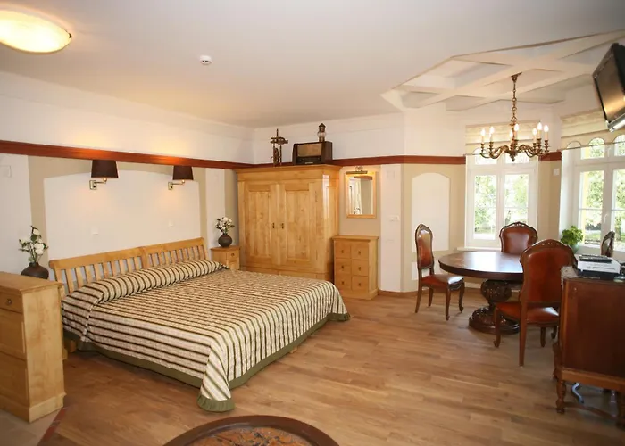 Stora Antis Klaipėda