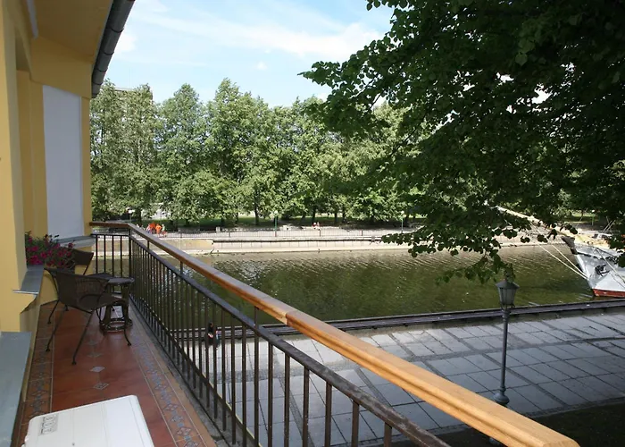 Butas Stora Antis Klaipeda