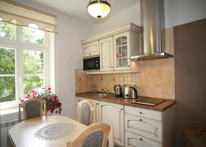 Butas Stora Antis Klaipeda