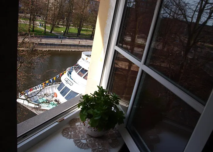 Apartamento Stora Antis 4*