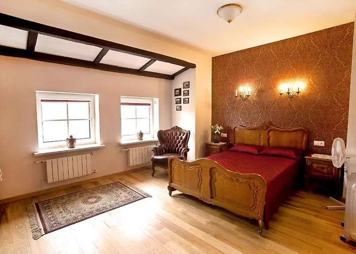 Apartamento Stora Antis 4*