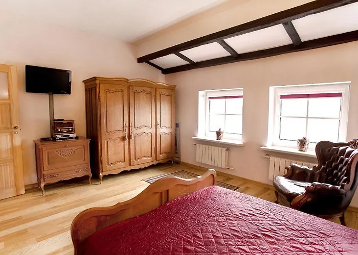 Stora Antis Klaipeda