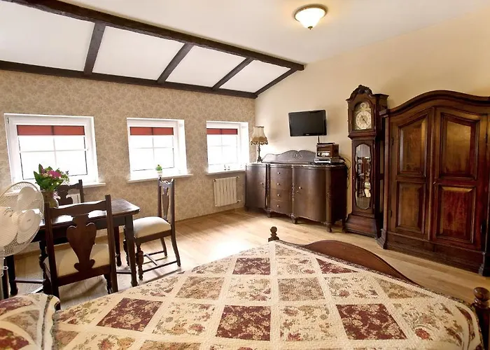 Apartamento Stora Antis Klaipėda