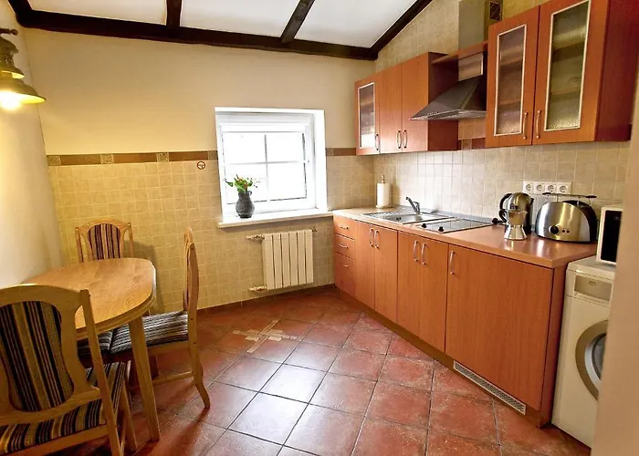 Stora Antis 4* Klaipeda