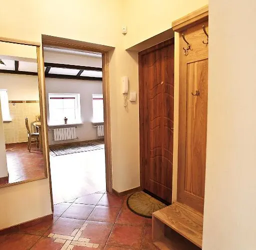 Stora Antis 4* Klaipeda