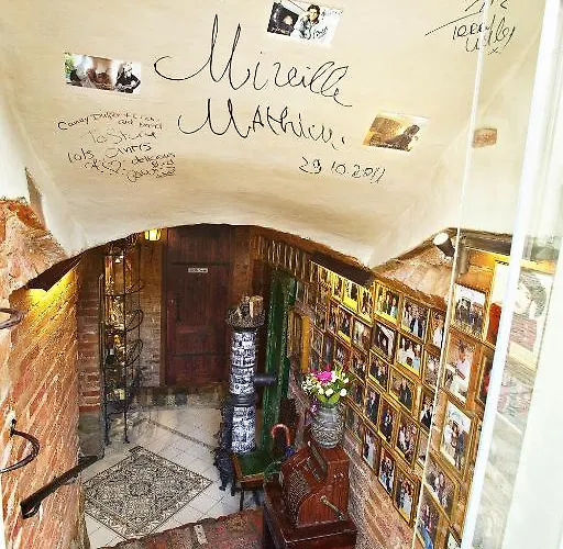 Stora Antis Apartamento