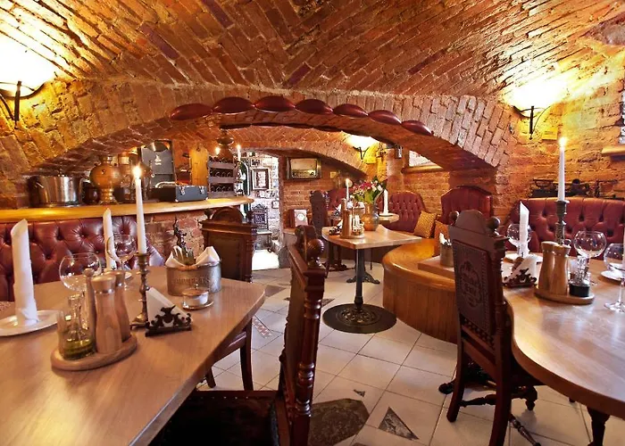 Stora Antis Butas 4*