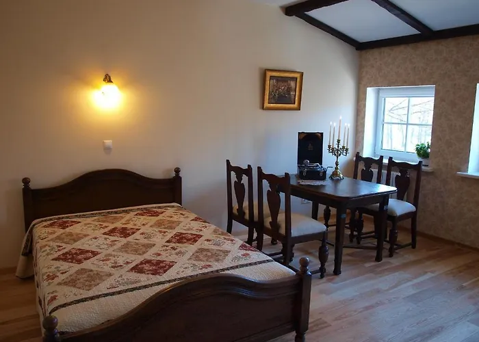 Apartamento Stora Antis Klaipėda